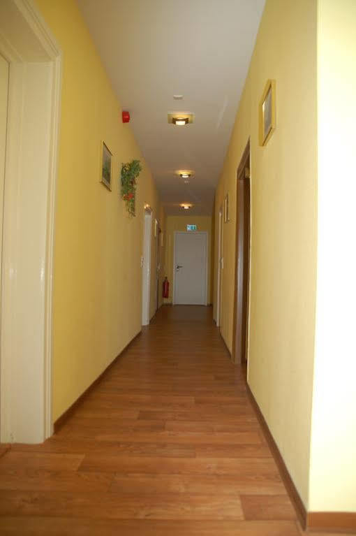 Hotel Lindenhof Rhynern Exterior photo